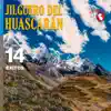 Jilguero del Huascarán - Río De Paria (Chuscada)