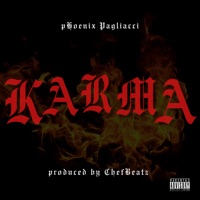 Karma - Single - pHoenix Pagliacci