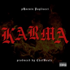 Karma pHoenix Pagliacci