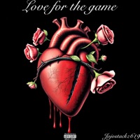 Love For The Game - EP - JojoStackz619
