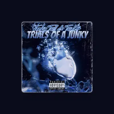 Listen to Junky Trill, watch music videos, read bio, see tour dates & more!