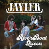 JAYLER - Riverboat Queen artwork
