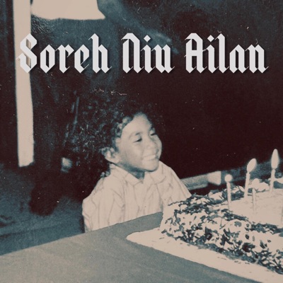 Soreh Niu Ailan (feat. DNVND  & LMBY) - Single