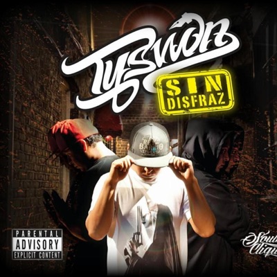 Sin disfraz (feat. Ryghhter) - Single