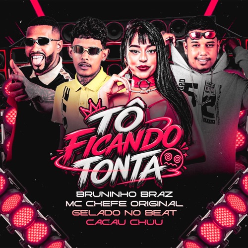 To Ficando Tonta - Single