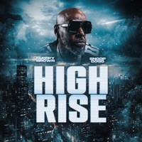 High Rise - Single - Sleepy Brown & Snoop Dogg