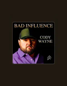 聆聽 Cody Wayne、觀看音樂影片、閱讀小傳、查看巡演日期等！