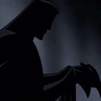 BATMAN - Single - Indyy100