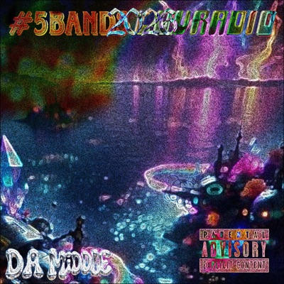 da middle - Single