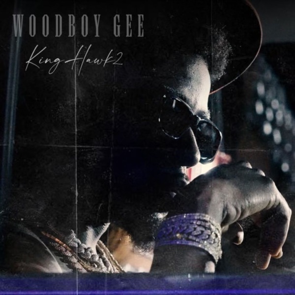 Woodboy Gee - Back to Ballin