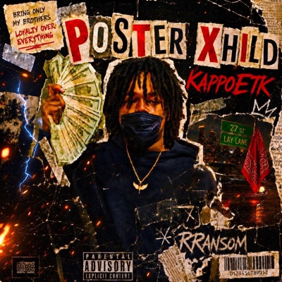 Poster Xhild