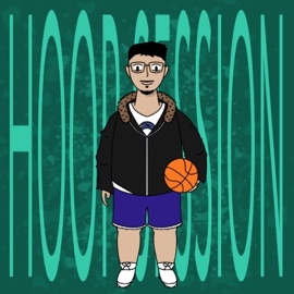 Hoop Session DaNBaRR0S
