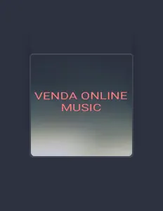 Venda Online Musicを聴いたり、ミュージックビデオを鑑賞したり、経歴やツアー日程などを確認したりしましょう！