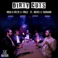 Dirty Cuts - EP - Oden & Fatzo & Yahzi