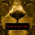 Calar a sua voz