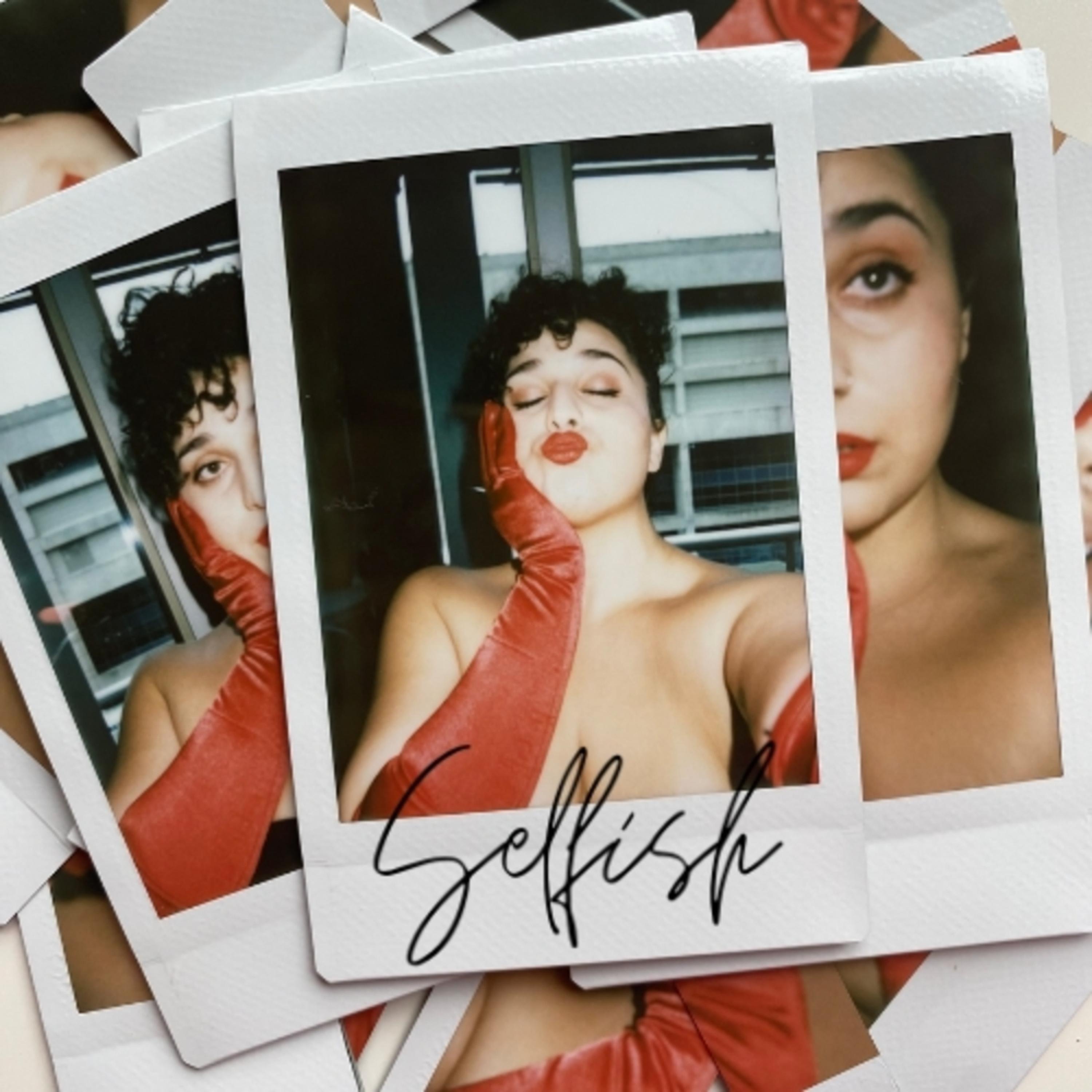 Selfish - Single