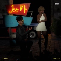 Love Me (feat. Peruzzi) - Single - Winnie