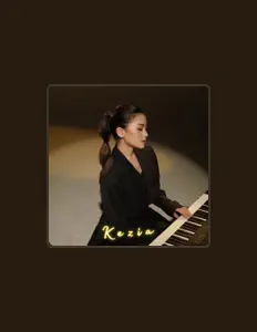 Listen to KEZIA, watch music videos, read bio, see tour dates & more!