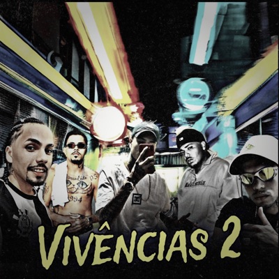 Vivencias 2 - Single