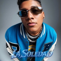 La Soledad - Single - Oscar Dominic