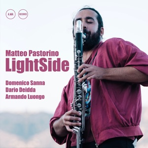 Lightside (feat. Dario Deidda, Armando Luongo & Domenico Sanna)