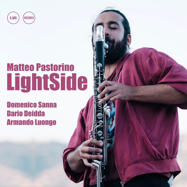 Lightside (feat. Dario Deidda, Armando Luongo & Domenico Sanna)