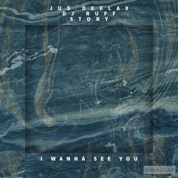 I Wanna See You - Single