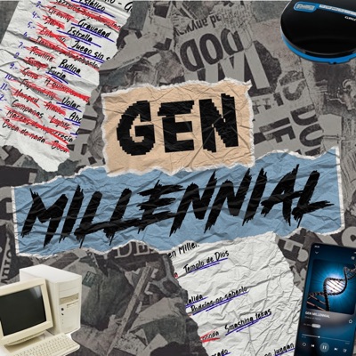 Gen Millennial