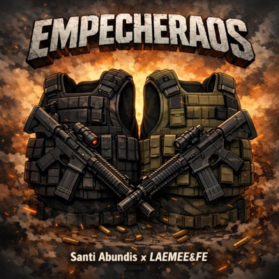 EMPECHERAOS (feat. LAEMEE&FE) - Single