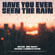 Have You Ever Seen The Rain - Outliers, John Fogerty & Creedence Clearwater Revival