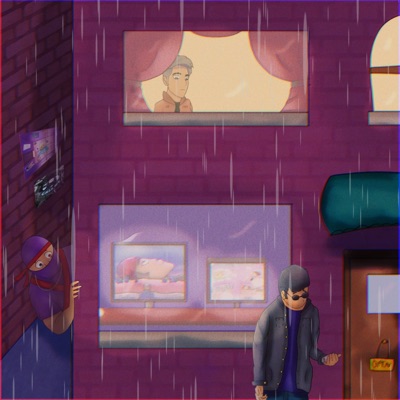 Sin Roaming - Single