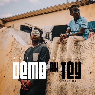 Compilation Dèmb Ak Tèy Volume 1