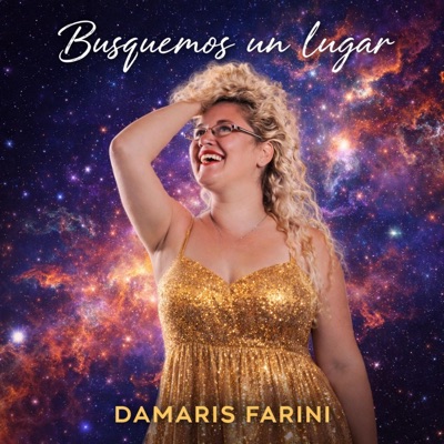 Busquemos un lugar - Single