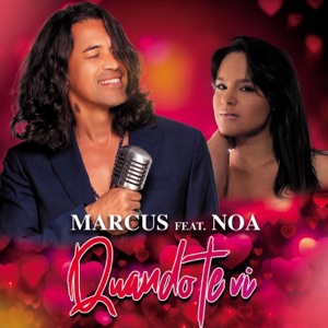 Quando Te Vi - Single