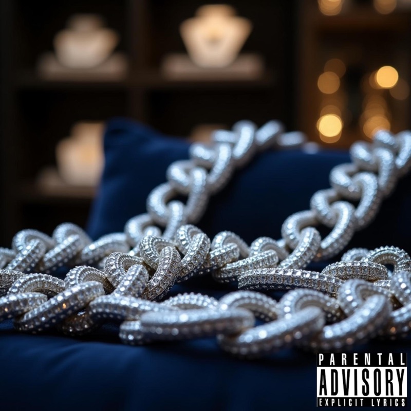 Designer (feat. Elevated Jayy) - Single