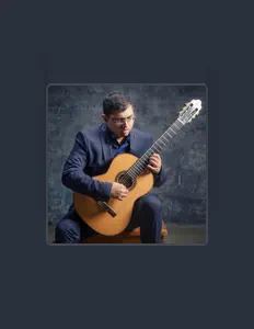 Écoutez Gustavo Alcázar, regardez des vidéoclips, lisez la biographie, consultez les dates de tournée et plus encore !