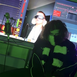 хавай мое сердце Dream Garden & Offransiss