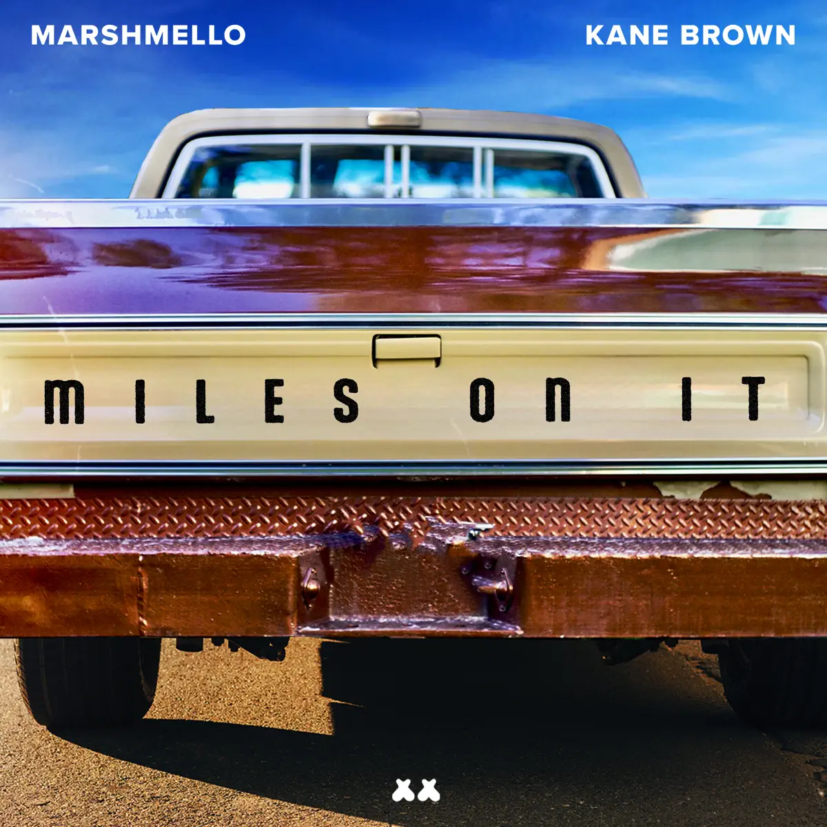 Marshmello & Kane Brown - Miles On It - Single (2024) [iTunes Plus AAC M4A]-新房子