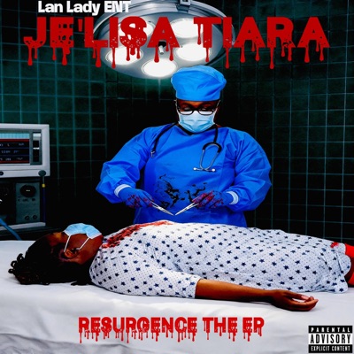 Resurgence The EP
