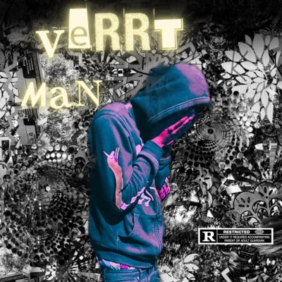 Verrt man - EP
