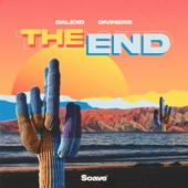 The End artwork