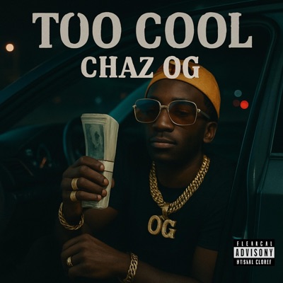 Too Cool - Single