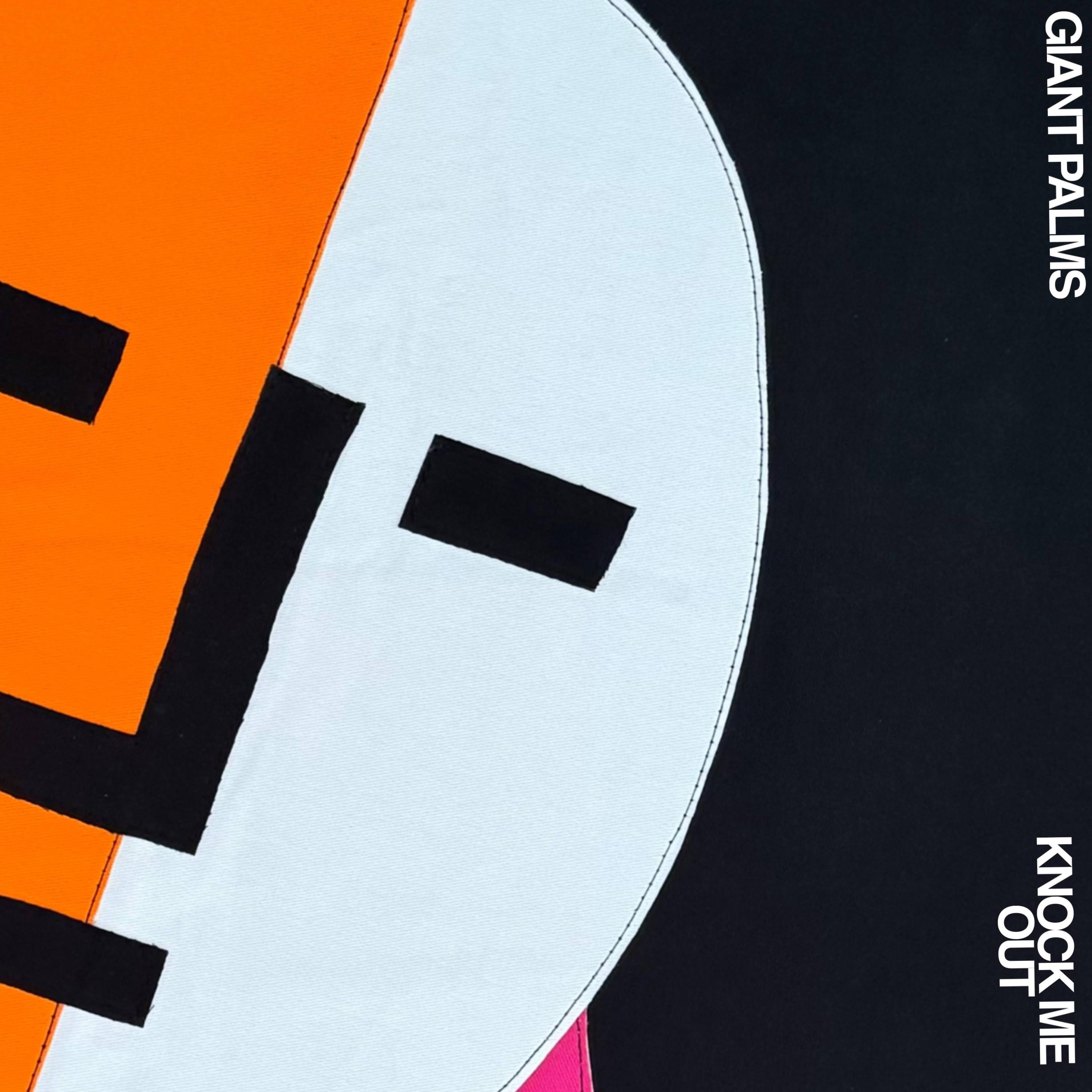 Knock Me Out - Single