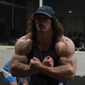 Sam Sulek mindset about overcoming failure