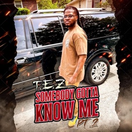 Warped (feat. Stu Goodlow) [Remix] T.E.Z