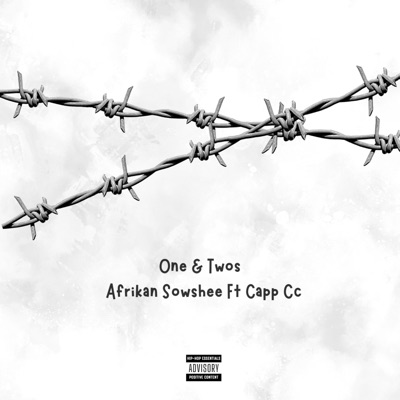 ONES & TWOS (feat. Capp cc) - Single
