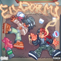 Eu Dormi - Single - Bby Antifa, JotaProd & Lil Jay