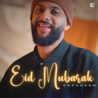 Eid Mubarak (Vocals Only) - Single