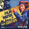 The Film Music of John Addison