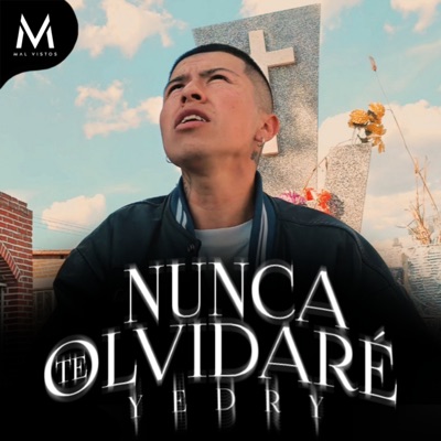 Nunca Te Olvidaré - Single
